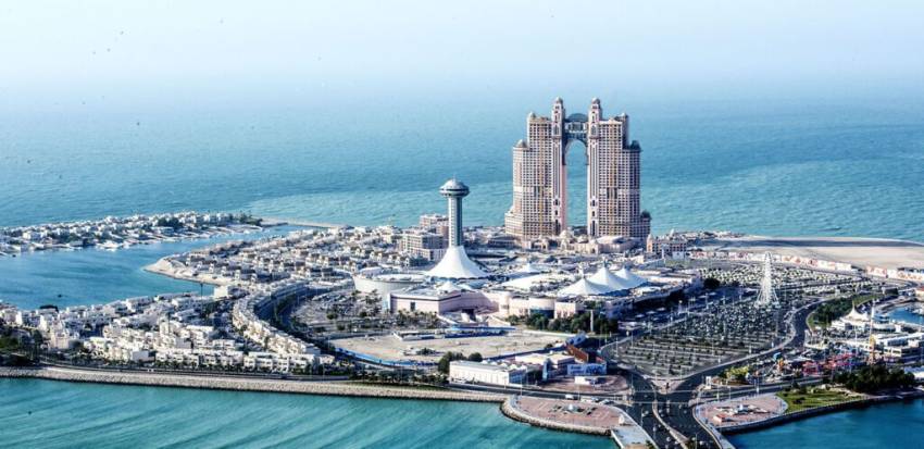 خرید ملک در ابوظبی 2025