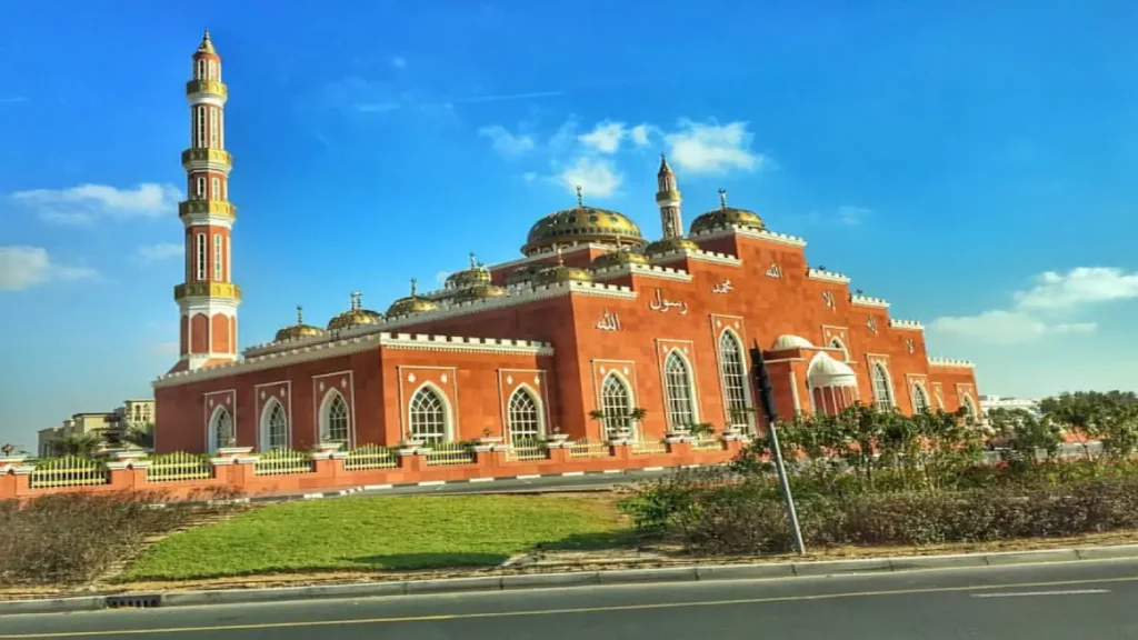 خرید ملک در منطقه البرشا دبی