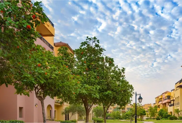 خرید ملک درمنطقه میردیف (Mirdif) دبی با املاک دارمکران